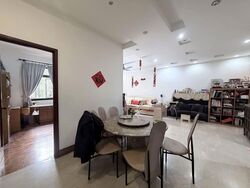 Seletaris (D27), Condominium #559915551